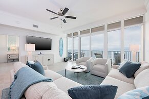 Phoenix Gulf Towers 1807 3 Bedroom Condo