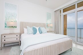 Phoenix Gulf Towers 1807 3 Bedroom Condo