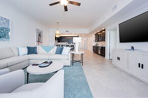 Phoenix Gulf Towers 1807 3 Bedroom Condo