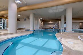 Phoenix Gulf Towers 1807 3 Bedroom Condo