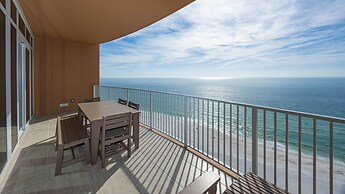 Phoenix Gulf Towers 1807 3 Bedroom Condo