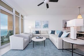 Phoenix Gulf Towers 1807 3 Bedroom Condo