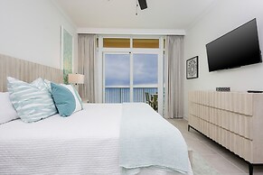 Phoenix Gulf Towers 1807 3 Bedroom Condo