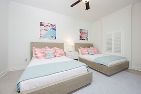 Phoenix Gulf Towers 1807 3 Bedroom Condo