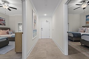 Phoenix Gulf Towers 1807 3 Bedroom Condo