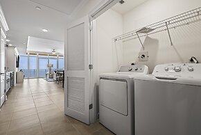 Phoenix Gulf Towers 1807 3 Bedroom Condo