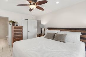 Grandview 2 Bedroom Condo