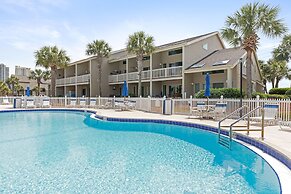 Grandview 2 Bedroom Condo