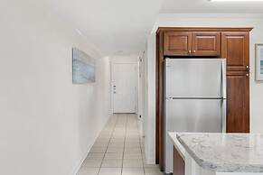 Grandview 2 Bedroom Condo