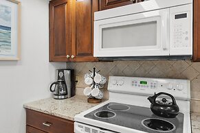 Grandview 2 Bedroom Condo