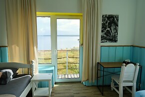 Vergi Harbor and Hotel Wirkes'