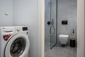 Lavender Luxury Apartment in Rhodes