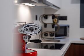 Lavender Luxury Apartment in Rhodes