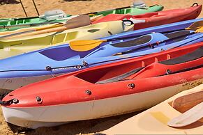 Comfy Accommodation 80m From Bibione Beach