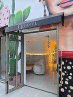 UP Hotel Boutique