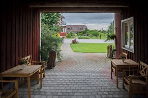 Klaara-Manni Holiday Center