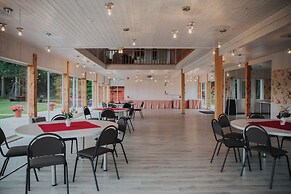 Klaara-Manni Holiday Center