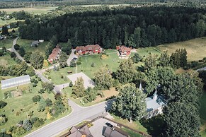 Klaara-Manni Holiday Center