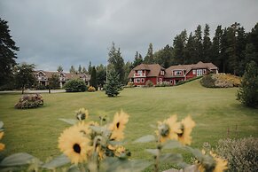 Klaara-Manni Holiday Center