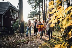 Klaara-Manni Holiday Center