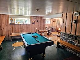 Klaara-Manni Holiday Center