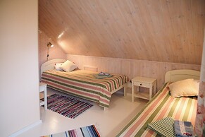 Klaara-Manni Holiday Center