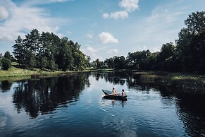 Klaara-Manni Holiday Center