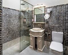 Kazma Boutique Hotel