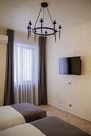 Kazma Boutique Hotel