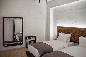 Kazma Boutique Hotel