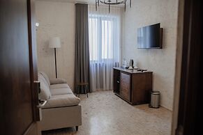 Kazma Boutique Hotel