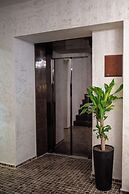 Kazma Boutique Hotel