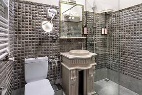 Kazma Boutique Hotel