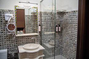 Kazma Boutique Hotel