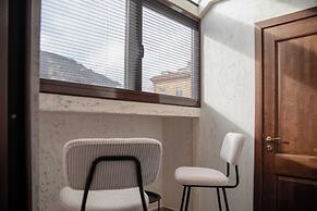 Kazma Boutique Hotel