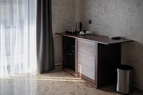 Kazma Boutique Hotel