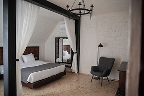 Kazma Boutique Hotel