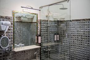 Kazma Boutique Hotel