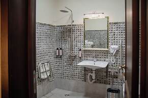 Kazma Boutique Hotel