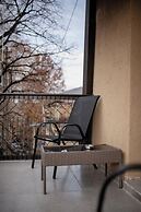 Kazma Boutique Hotel
