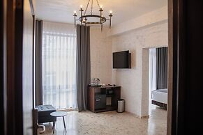 Kazma Boutique Hotel