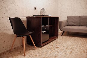 Kazma Boutique Hotel