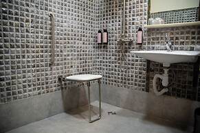 Kazma Boutique Hotel