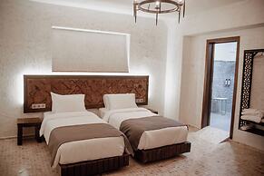 Kazma Boutique Hotel