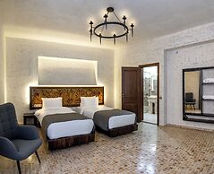Kazma Boutique Hotel