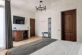 Kazma Boutique Hotel