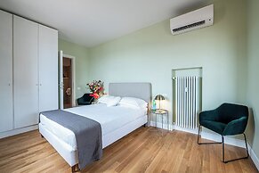 QUINTO -TOP VIEW OF FLORENCE