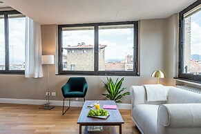 QUINTO -TOP VIEW OF FLORENCE