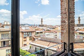 QUINTO -TOP VIEW OF FLORENCE