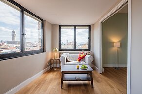 QUINTO -TOP VIEW OF FLORENCE